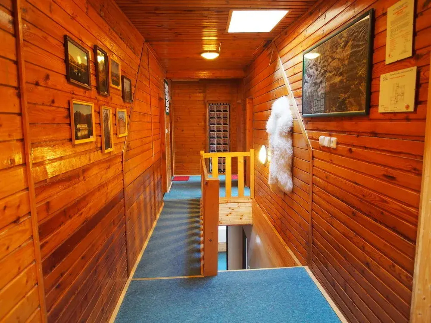 Penzión Chata Felícia