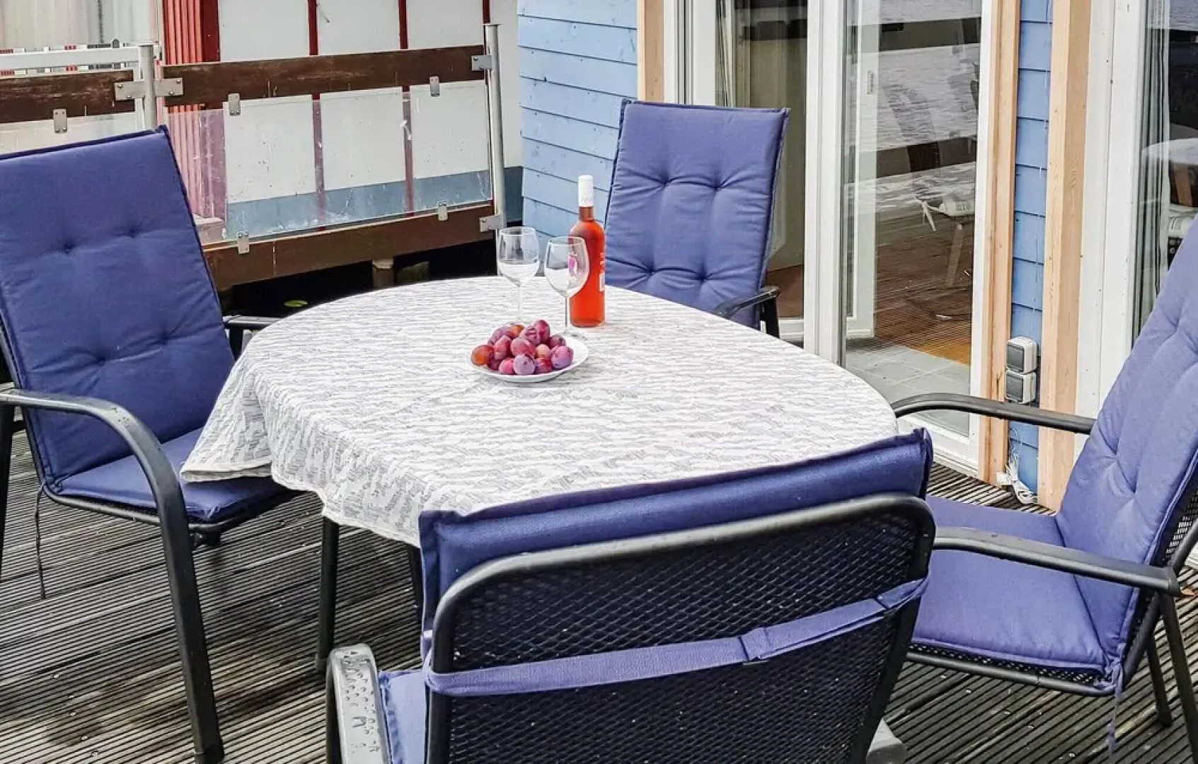 Awesome Home in Mirow With 2 Bedrooms and Sauna