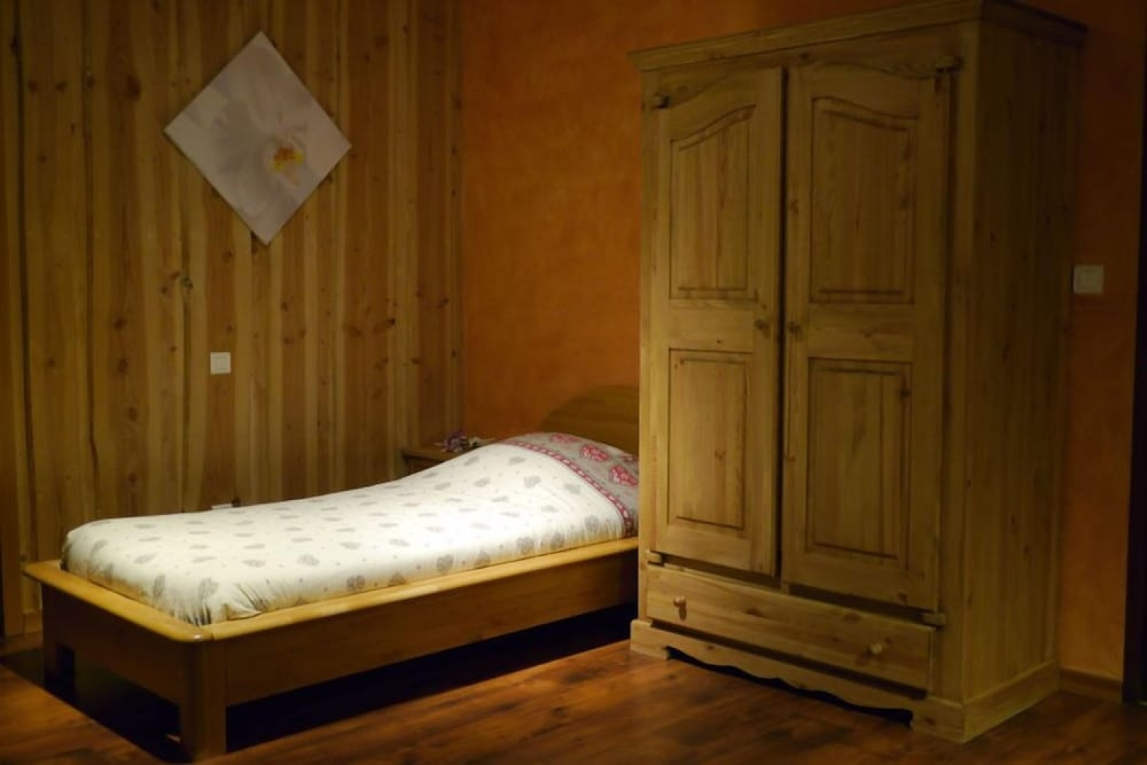 B&B La Moraine du Lac