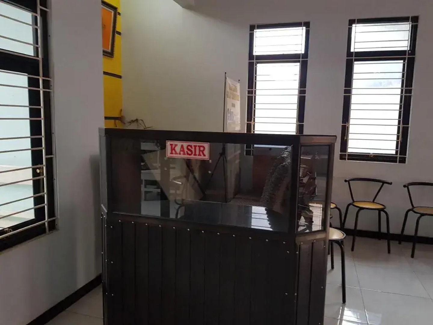 OYO Life  3387 Nakula Homestay Syariah