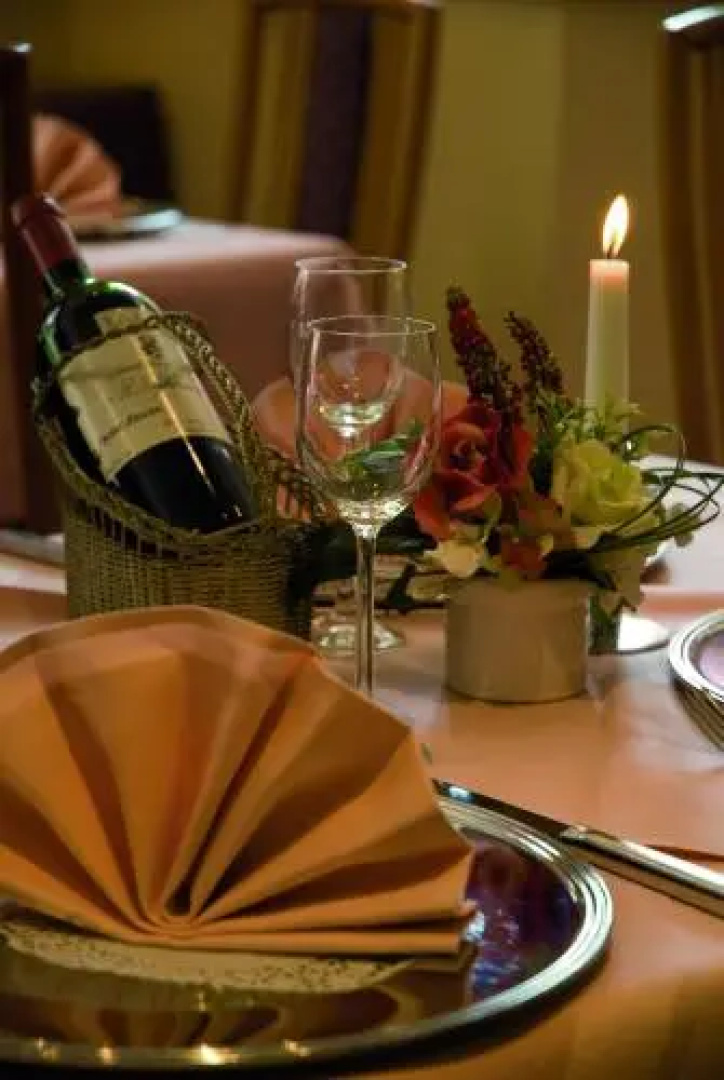 Parkhotel Kevelaer