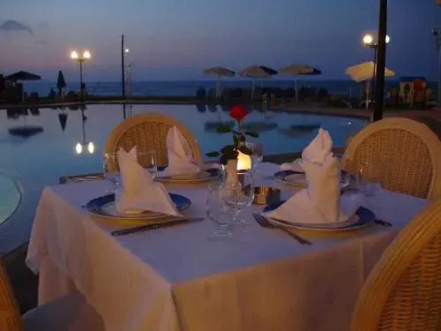 Imperial Hotel Maleme