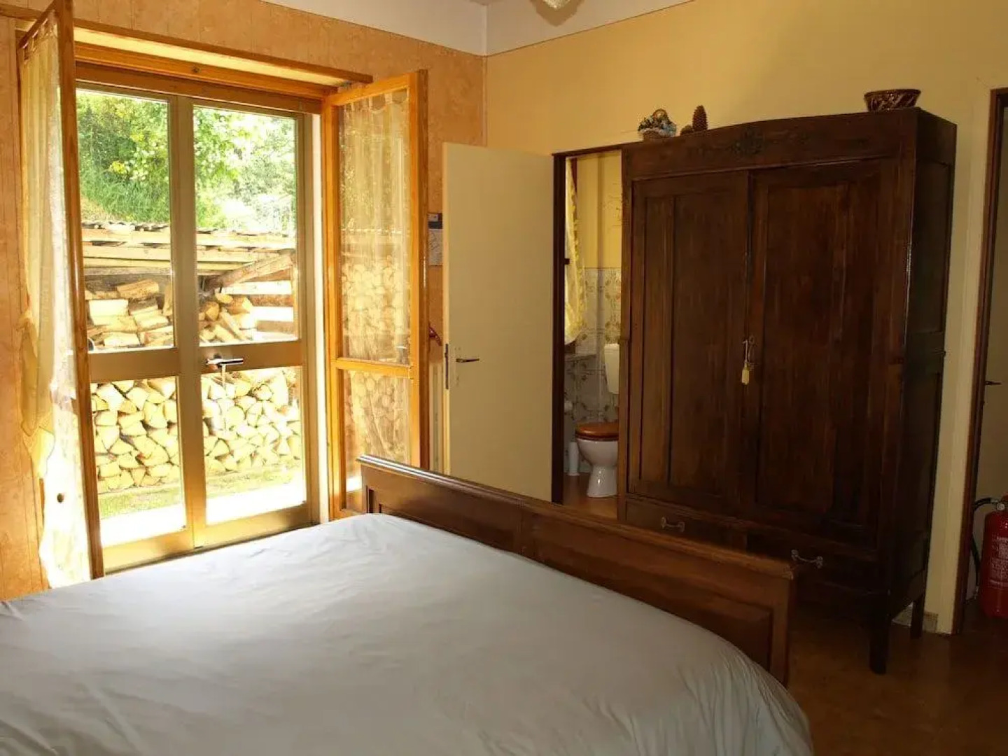 Bella Baita BB and T.E.M association