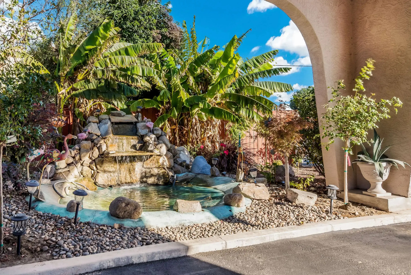 Quality Inn Near Fort Hunter Liggett