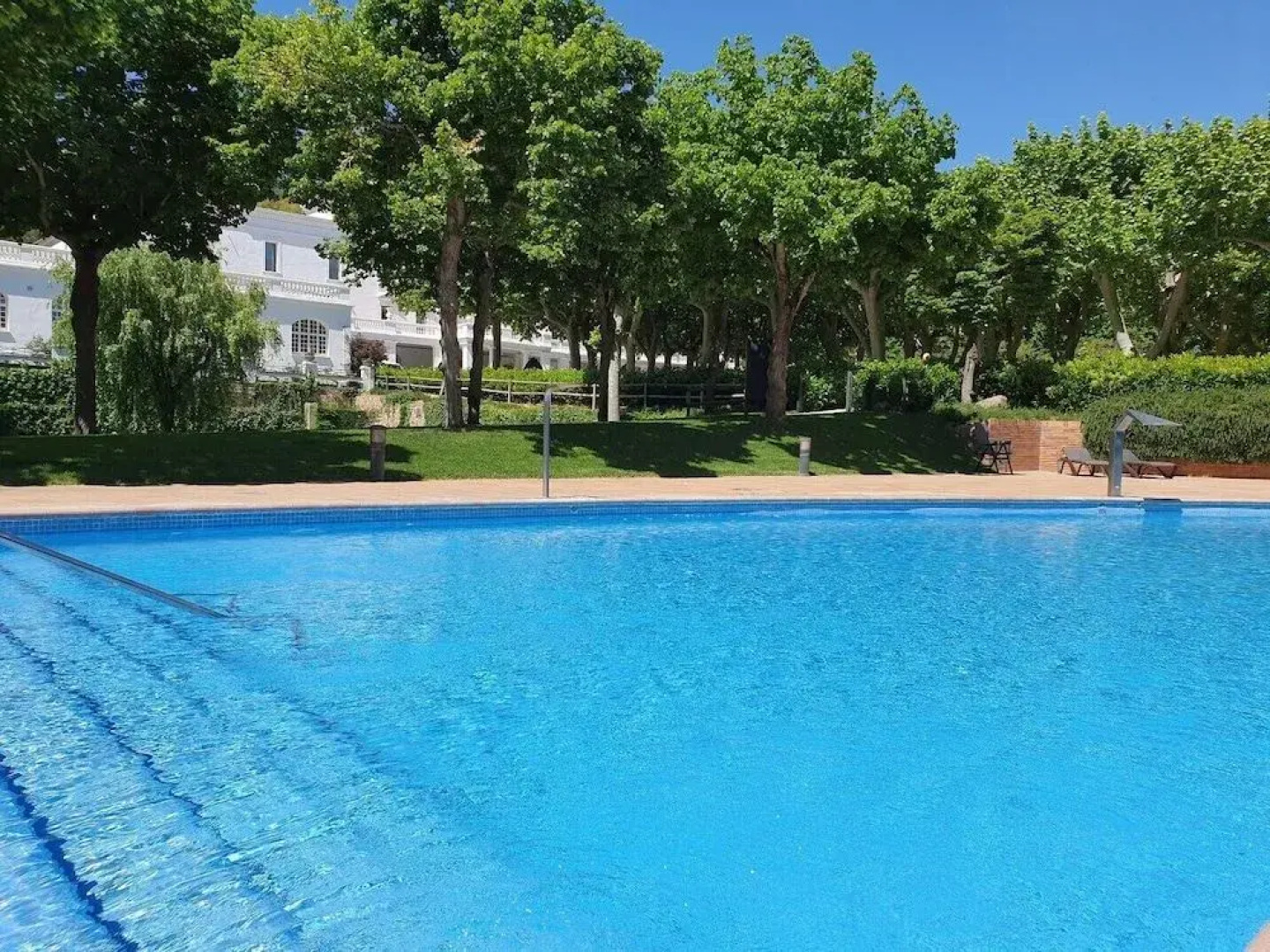 Hotel Balneari Termes Orion