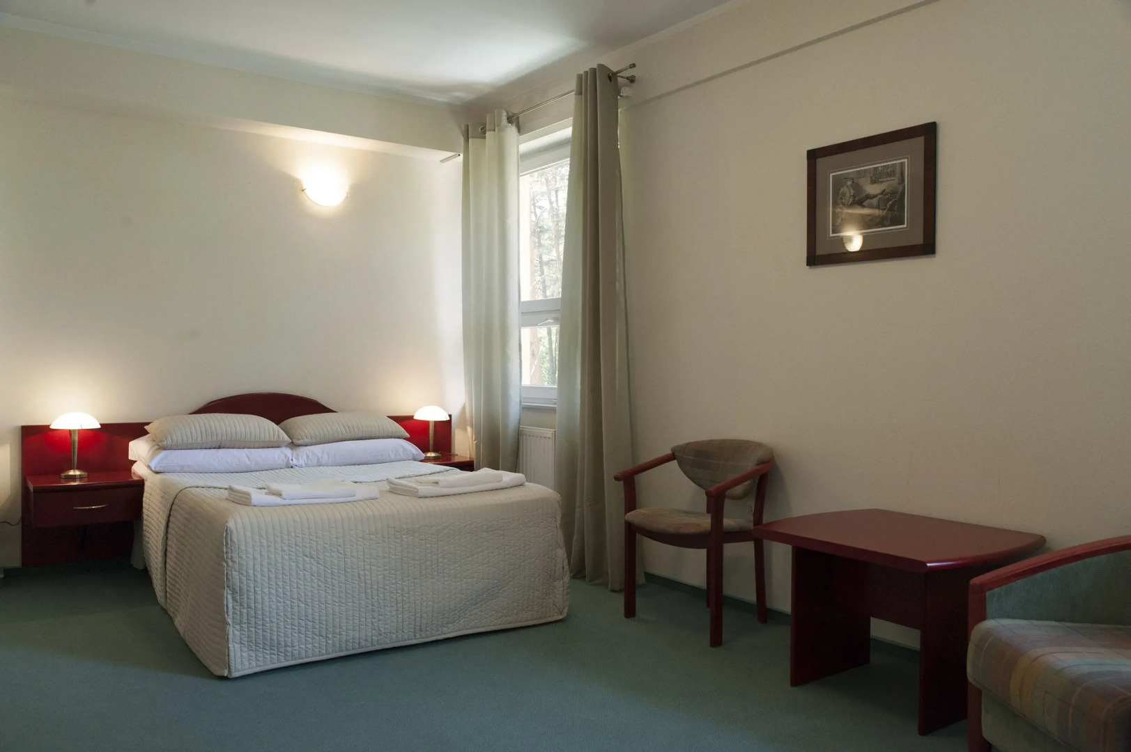 Energetyk Ośrodek Wypoczynkowo - Szkoleniowy