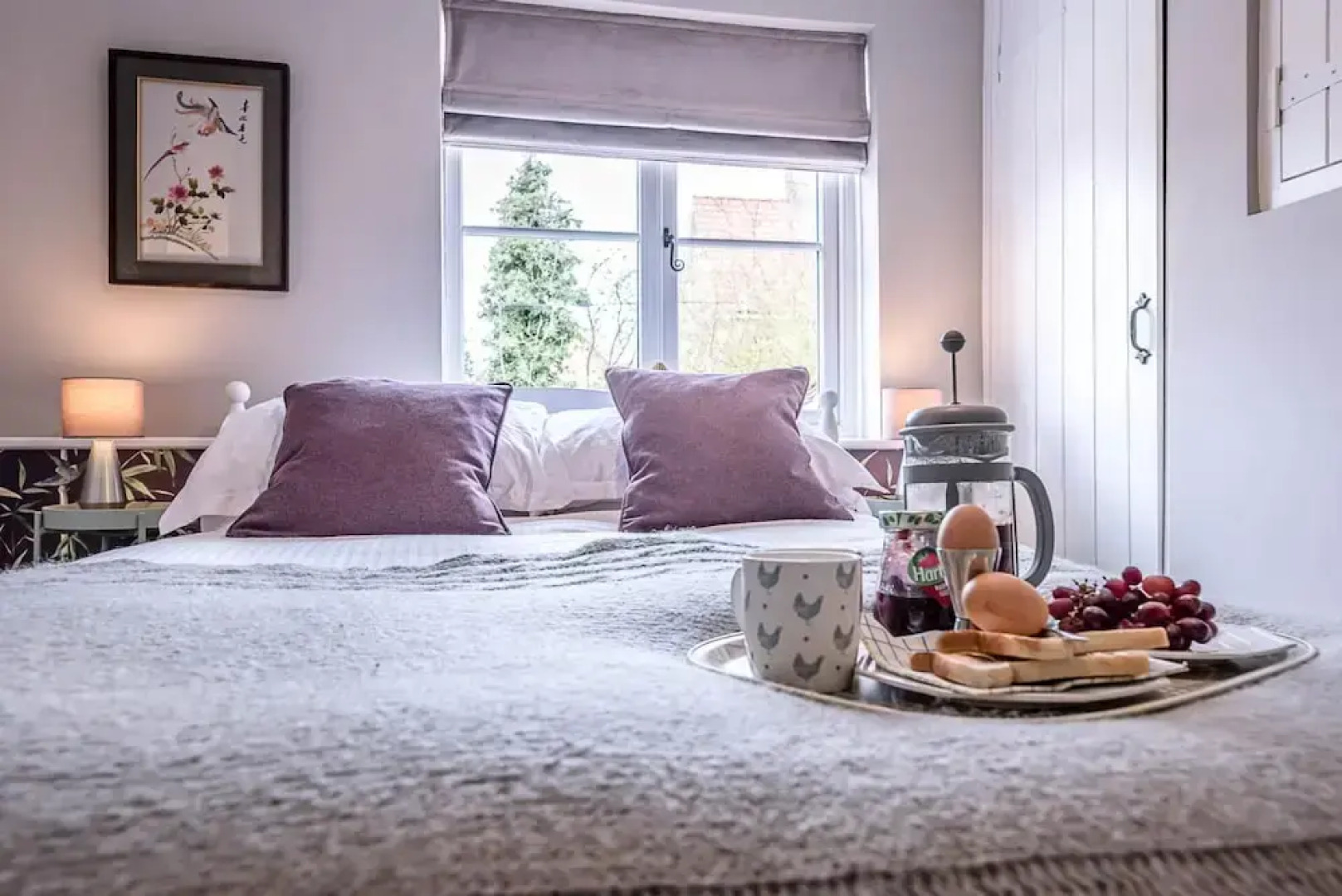 6 Station Terrace, Framlingham