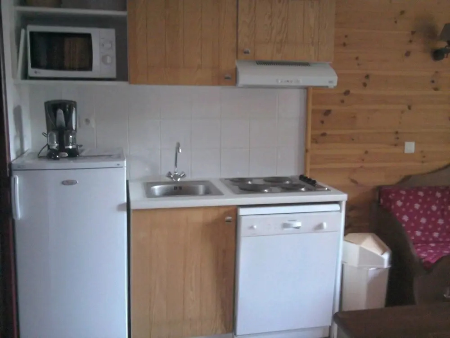 Residence Le Palatine