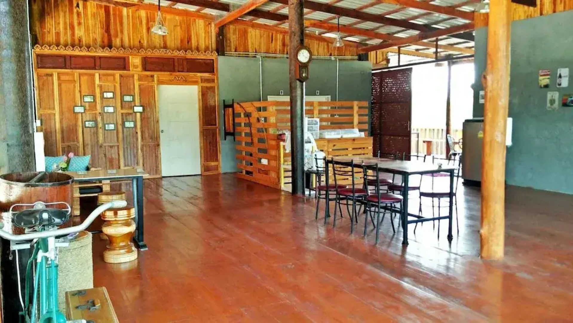 ModernLoft Homestay