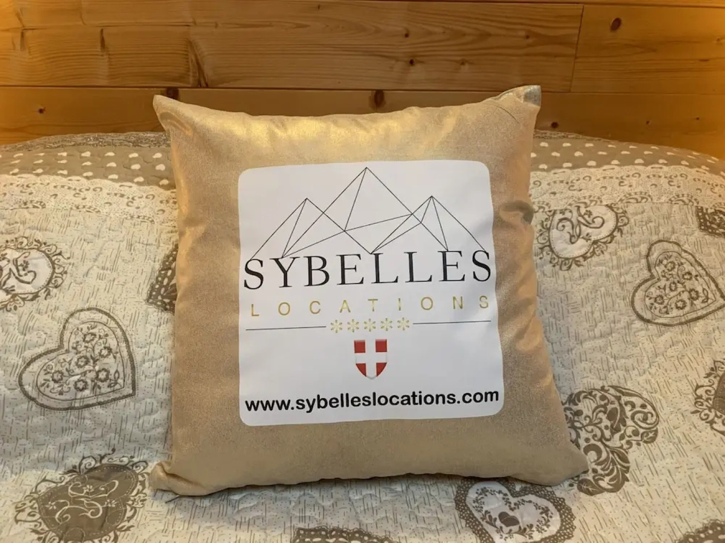 PLEIN SUD RDC 15 pers Proche des pistes