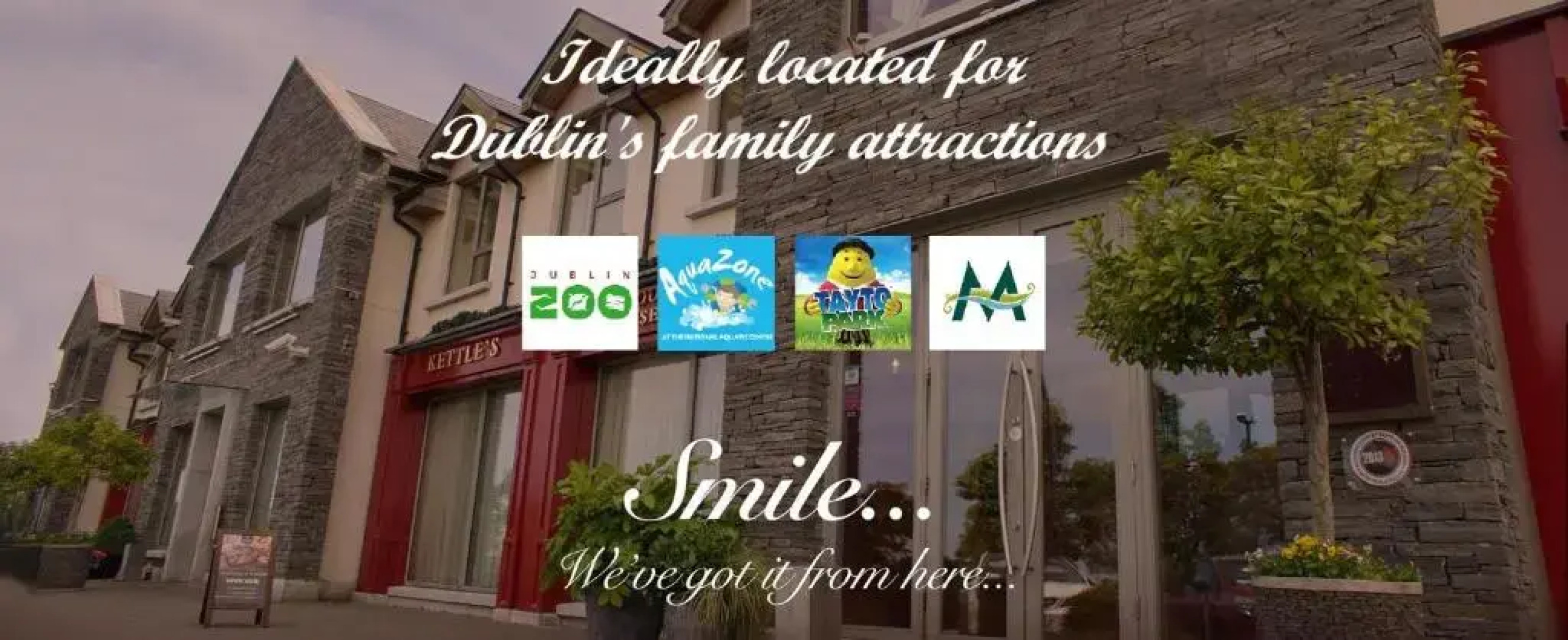 Kettles Country House Hotel