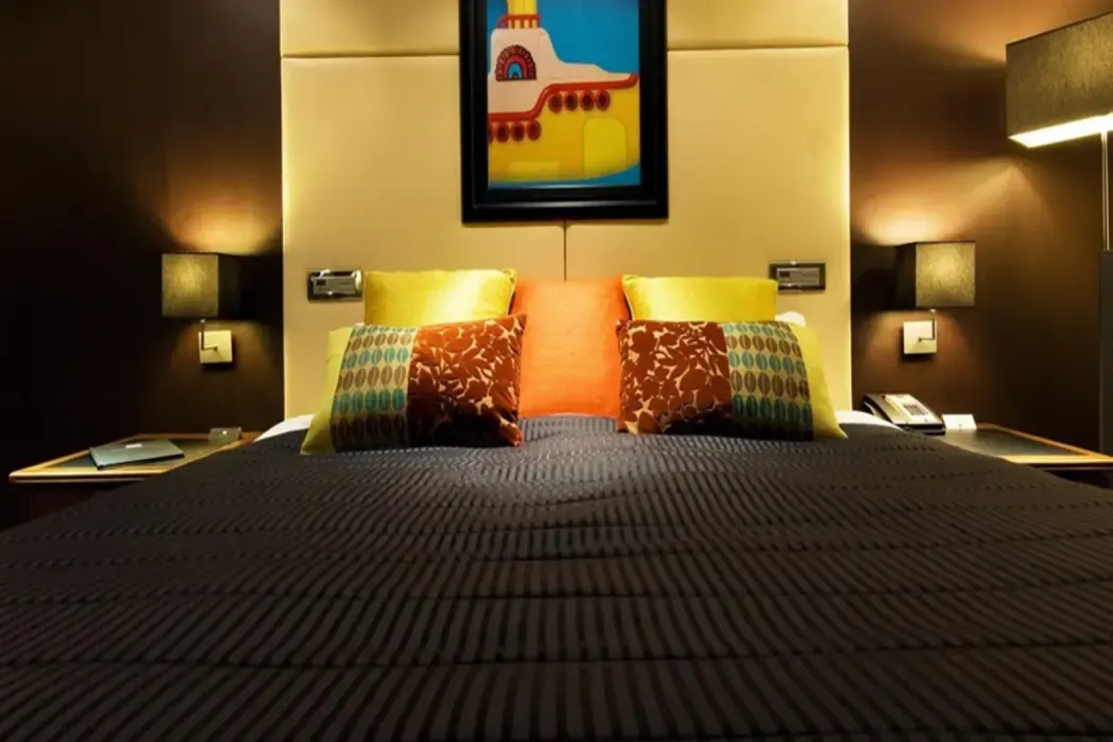 Hard Days Night Hotel