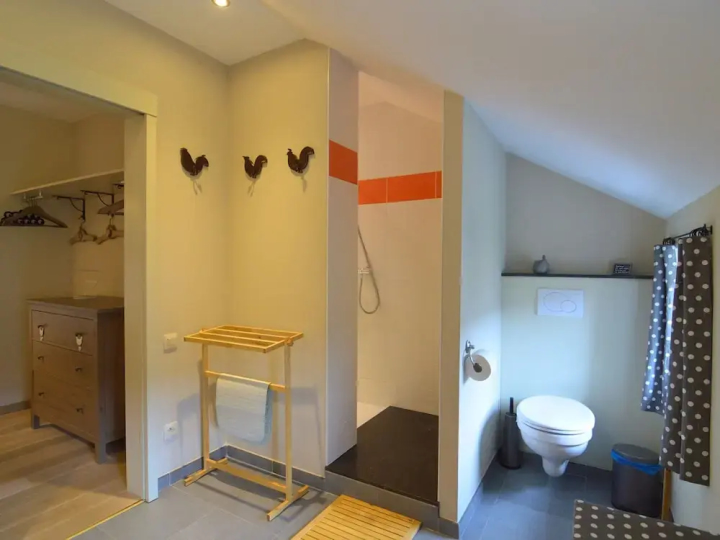 Beautiful Holiday Home in Aywaille With Large Garden