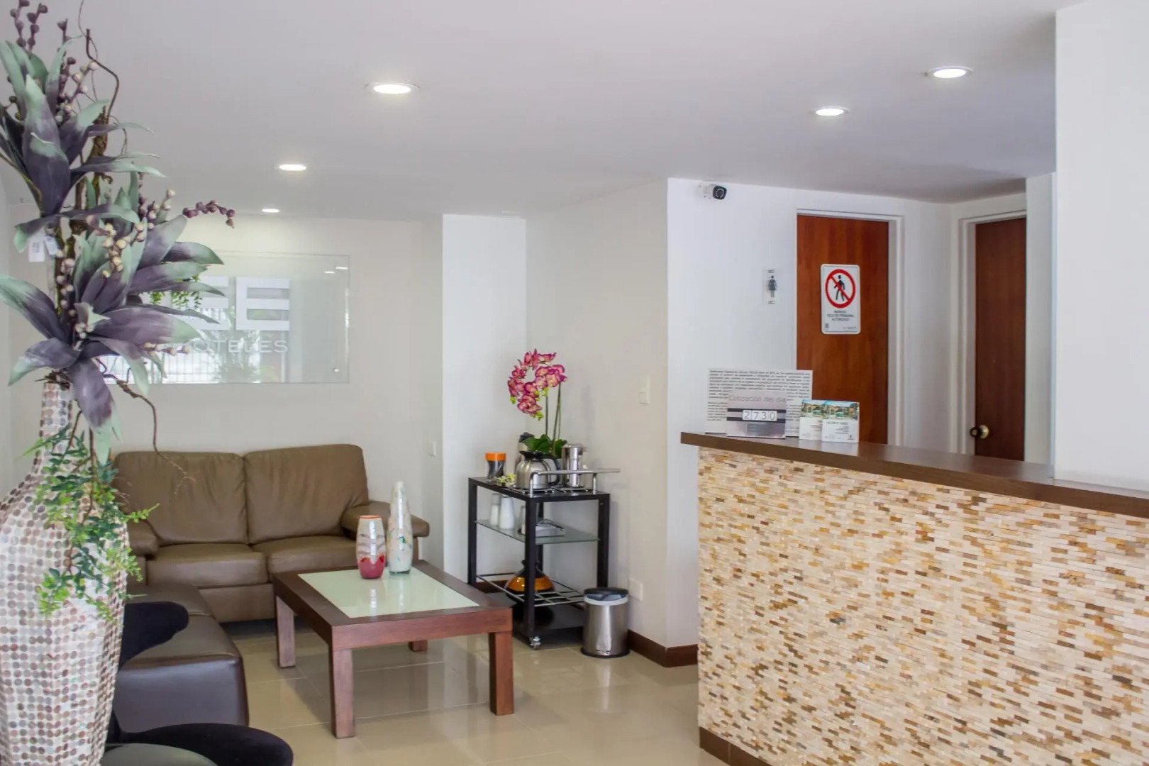 Alcázar de Oviedo By EE Hotels