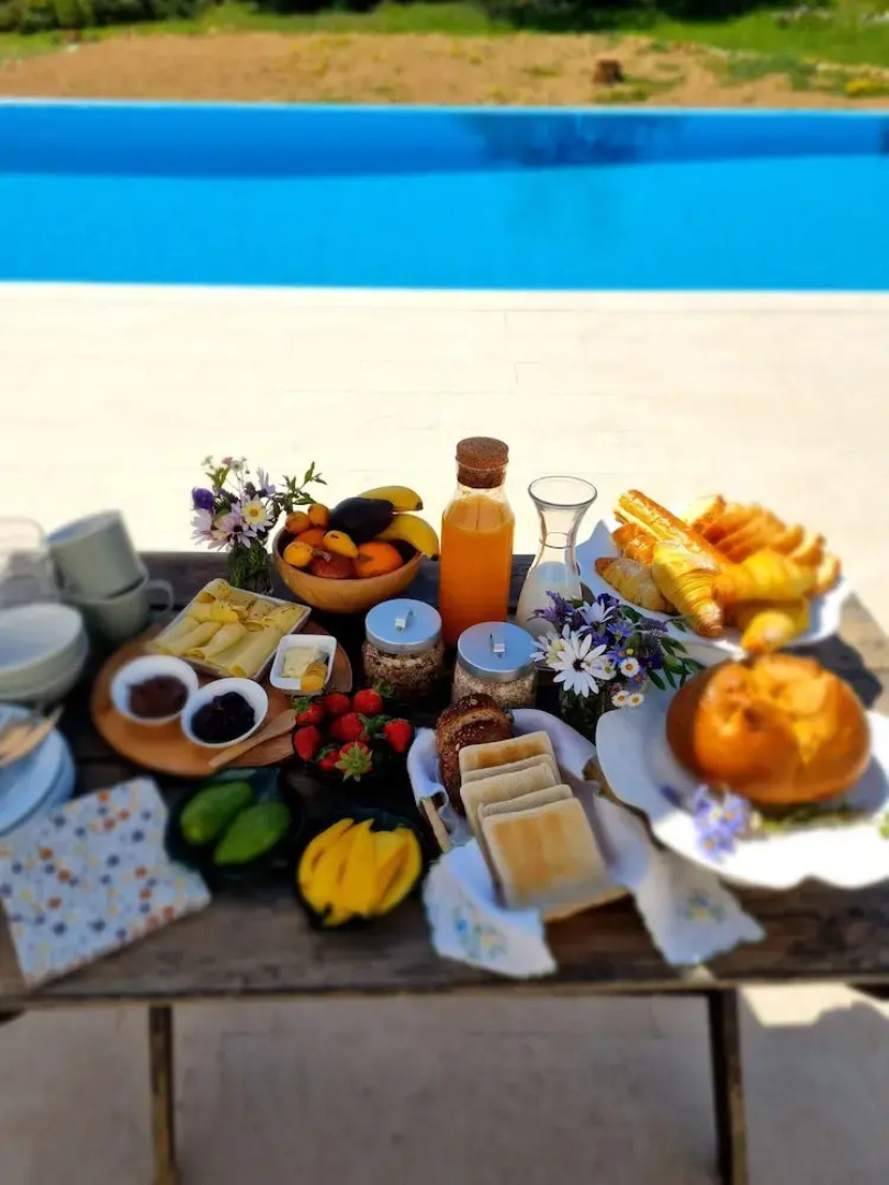 Charming 1-bed House