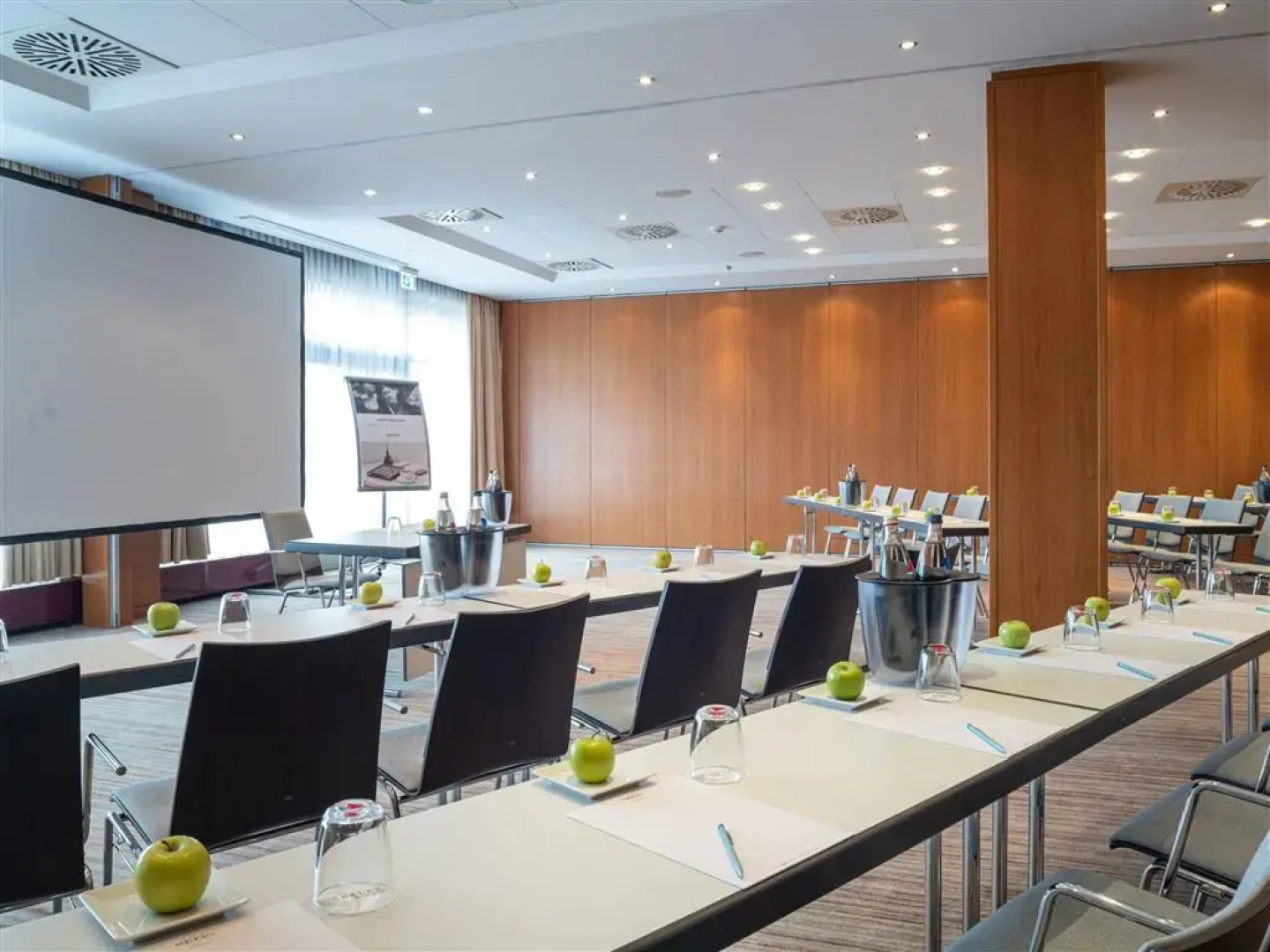 Mercure Hotel Potsdam City