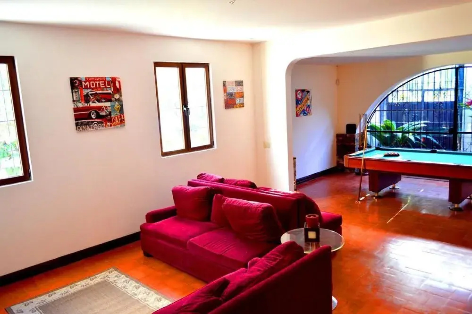 Nest Hotel Costa Rica