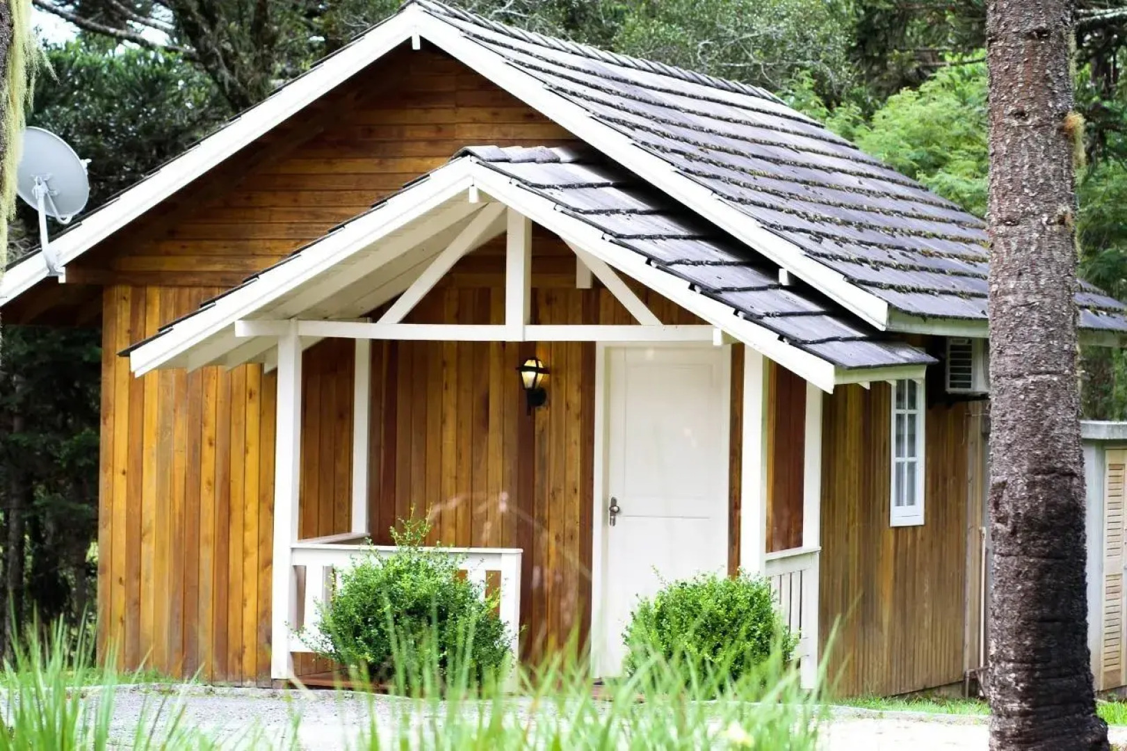 Pousada Fazenda Pedra Preta