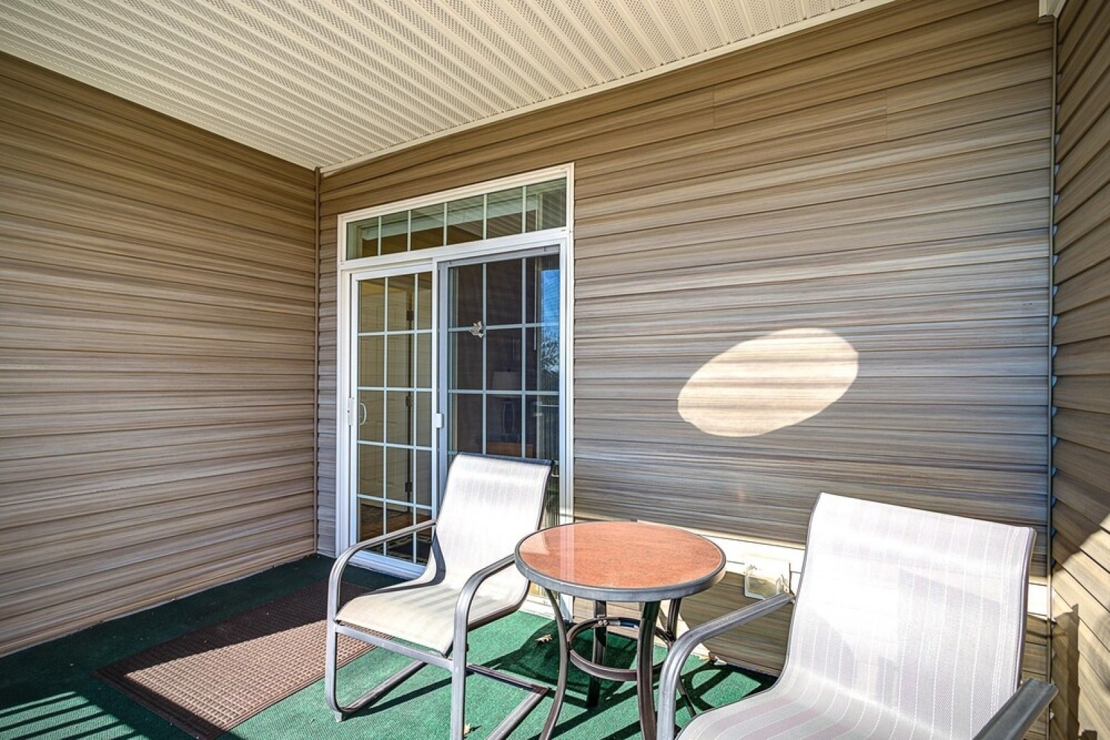 VCI - Klonteska Condominiums #A5