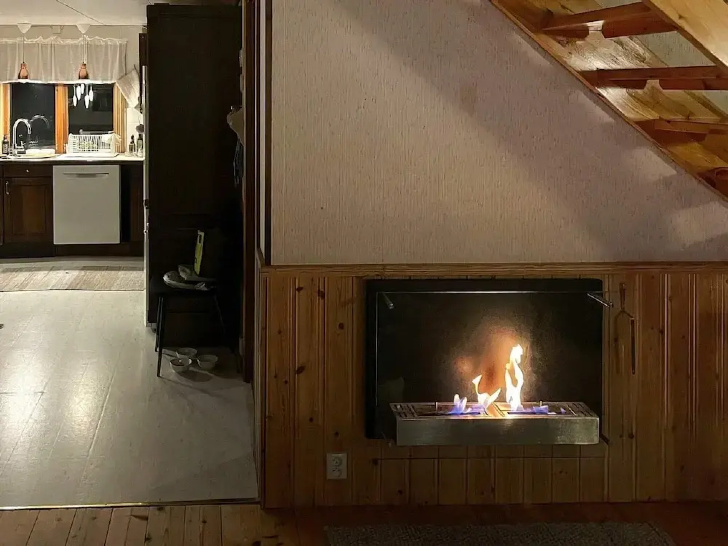 6 Person Holiday Home in Torsby