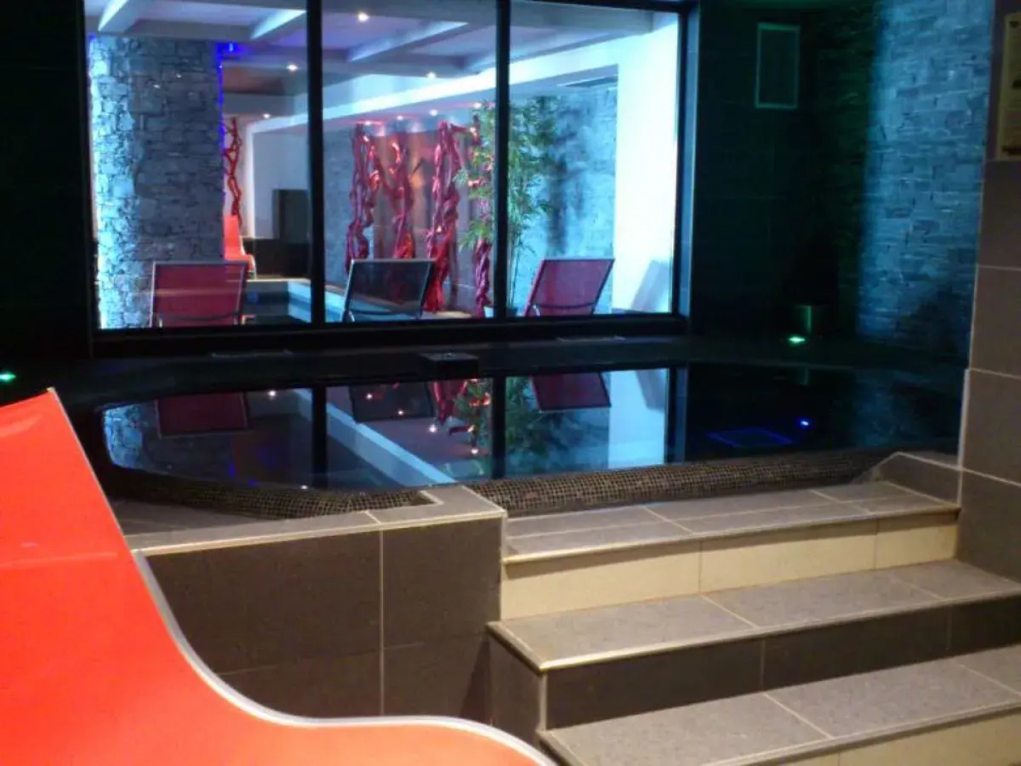 CGH Résidence&Spa Lodge Hemera (ROS210)