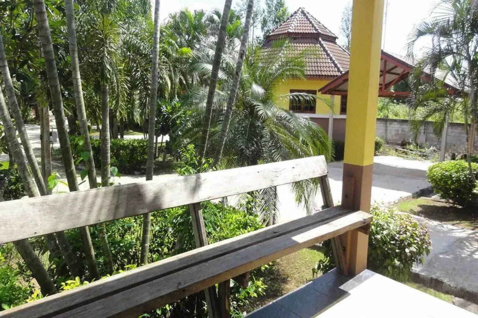Rangsiman Resort Prachinburi