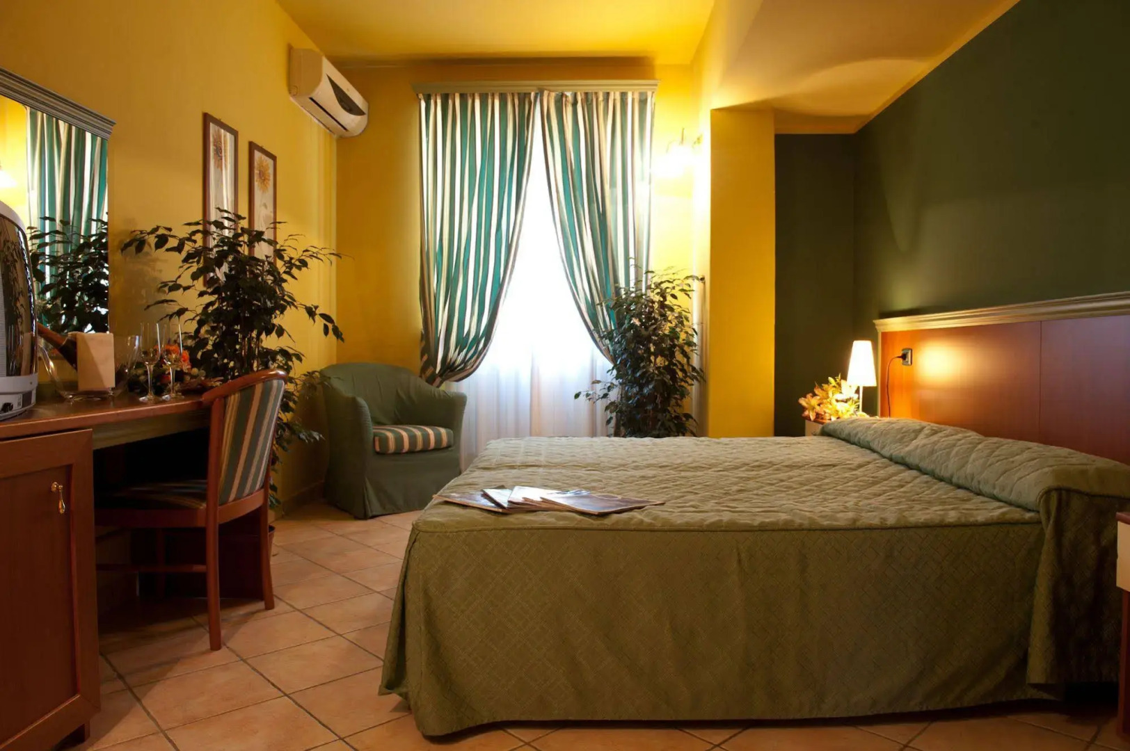 B&B Villa Giglio
