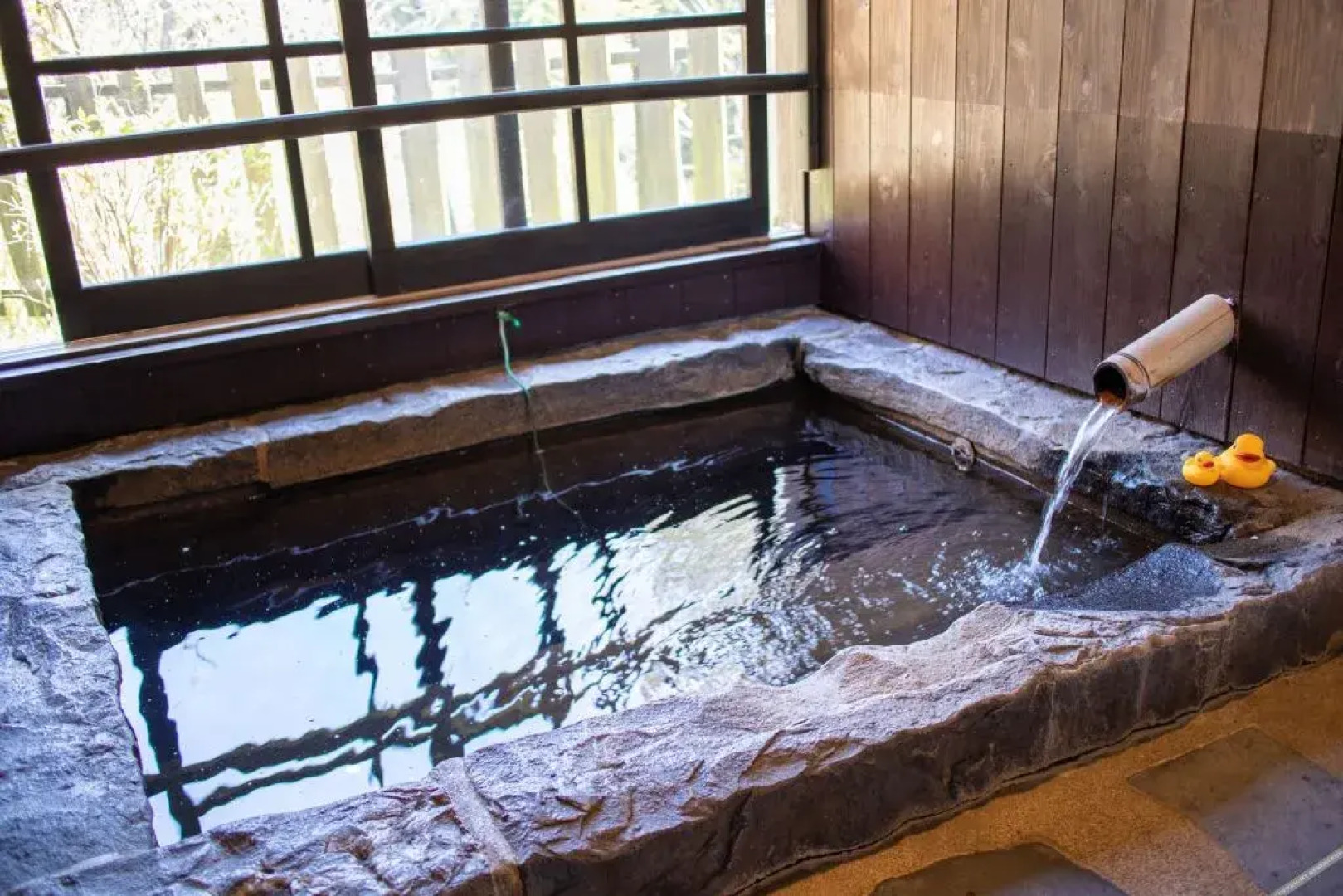Takaraya Ryokan