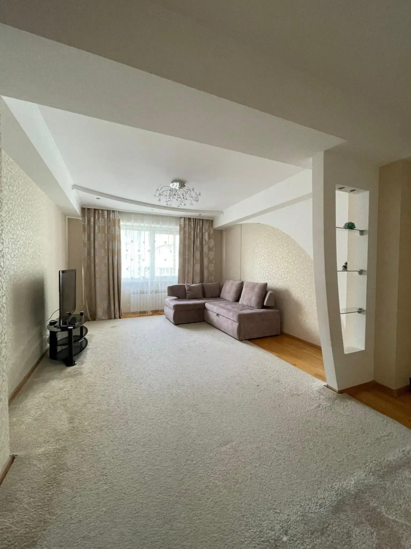 Апартаменты на проспекте Победы 5 корпус 2