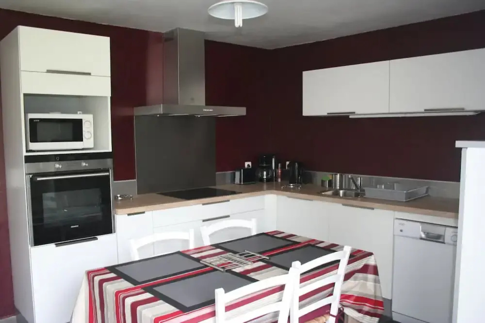 Appartement Chez Pascaline