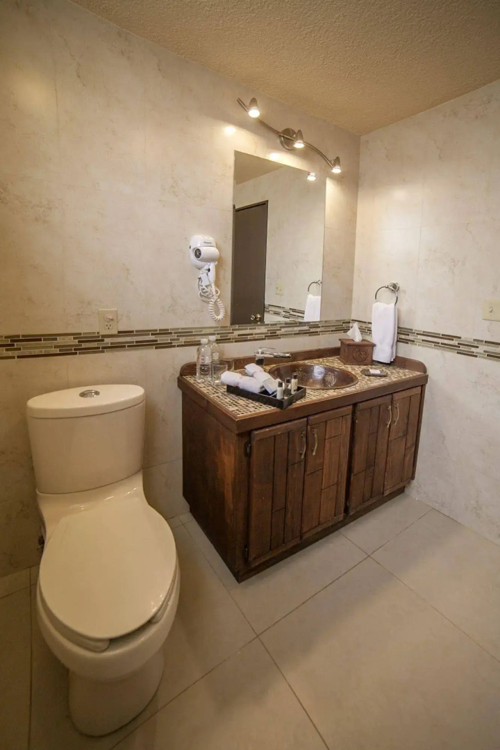 Hotel Boutique Rancho Tecate