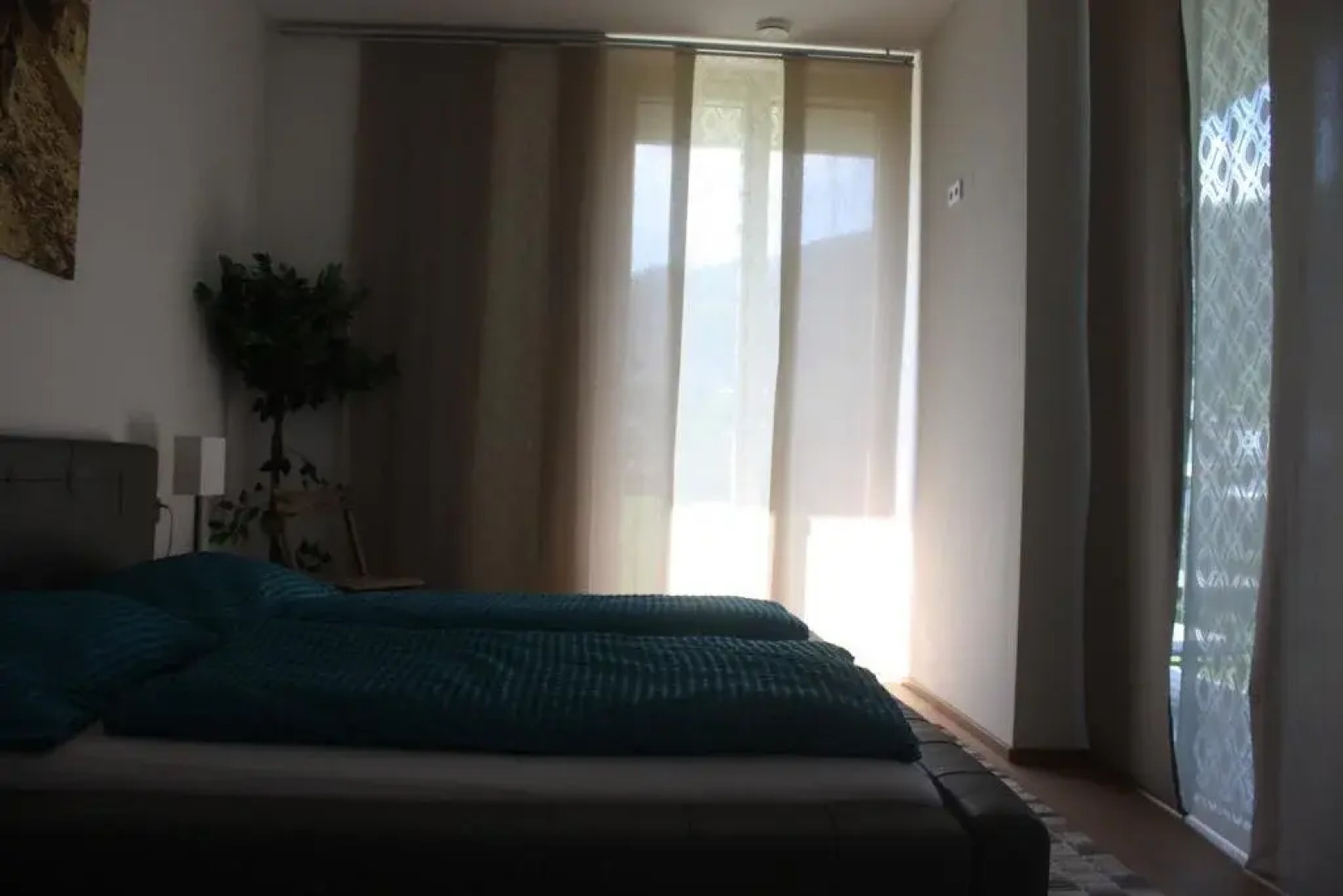 Apartment Parkvilla Traunsee