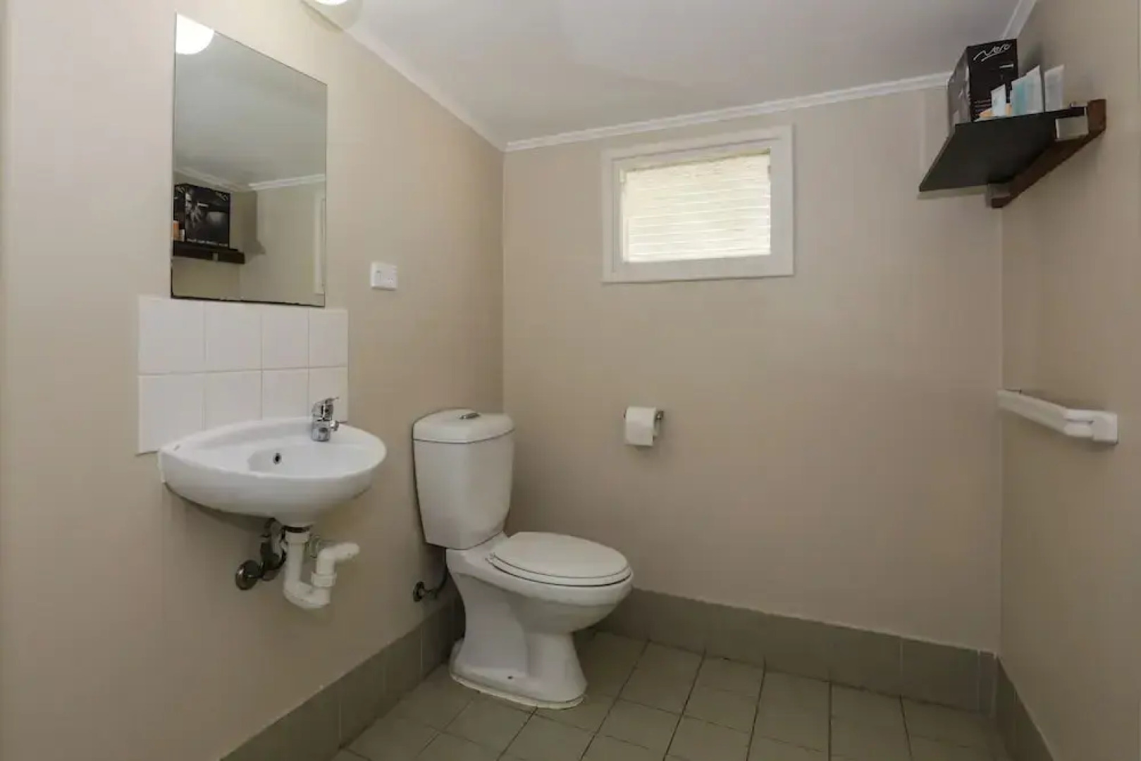 Walpole Rest Point Caravan Park