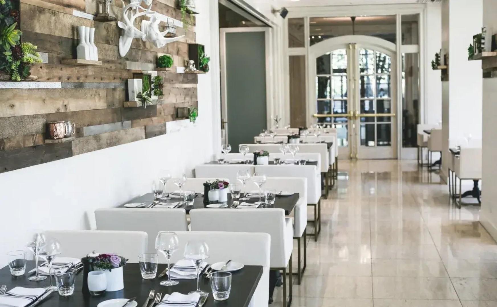 InterContinental Los Angeles Century City at Beverly Hills