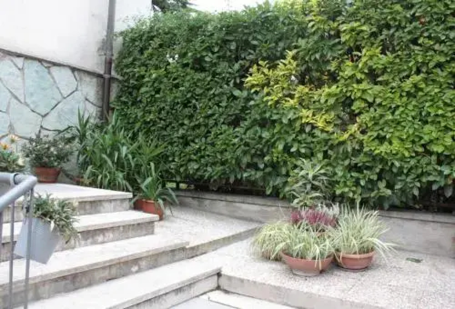 Affittacamere Parco dei Canapè