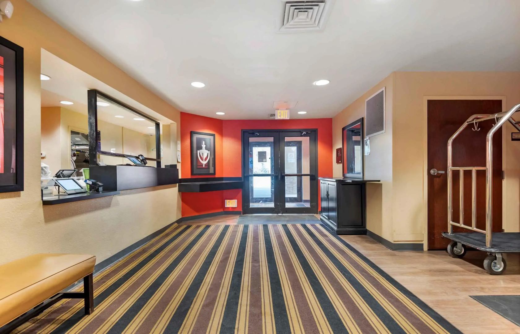 Extended Stay America Suites Pittsburgh Monroeville