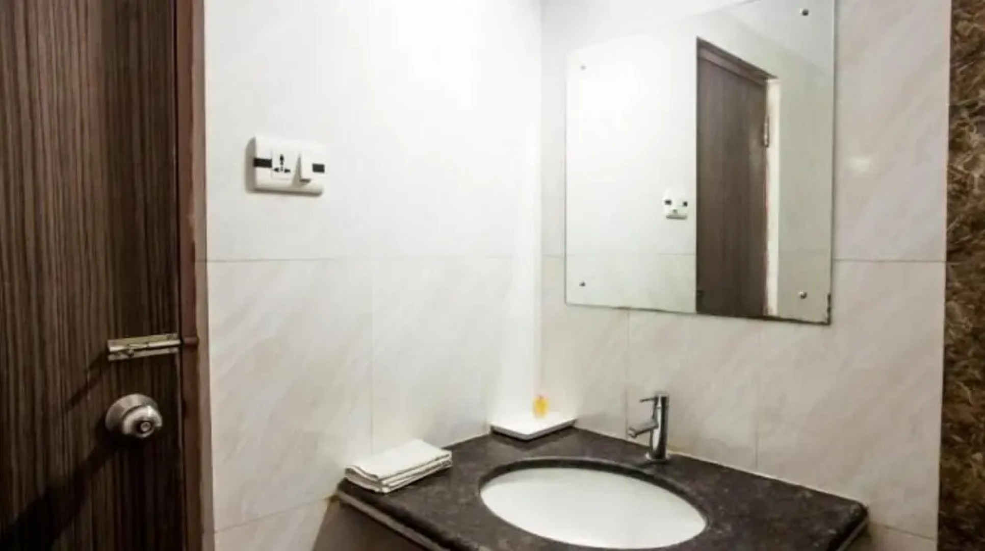 Utsav Resort by The Citi Residenci