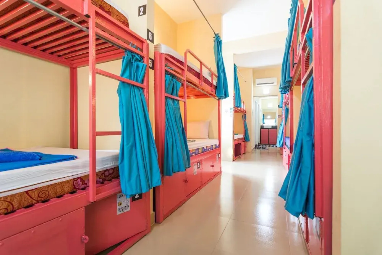 Monkey Republic Kampot - Hostel