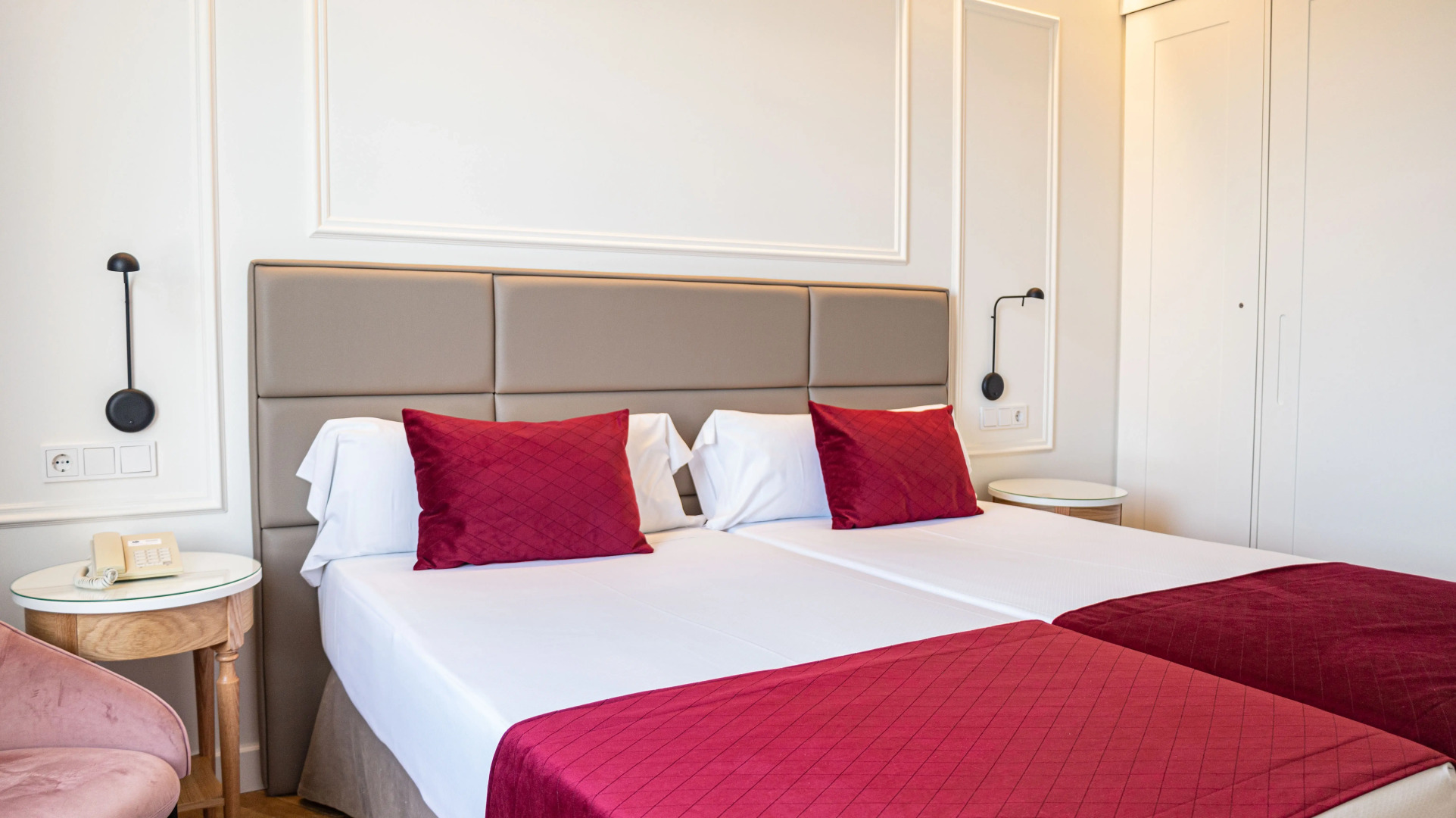 Hotel Seth Port Mahon