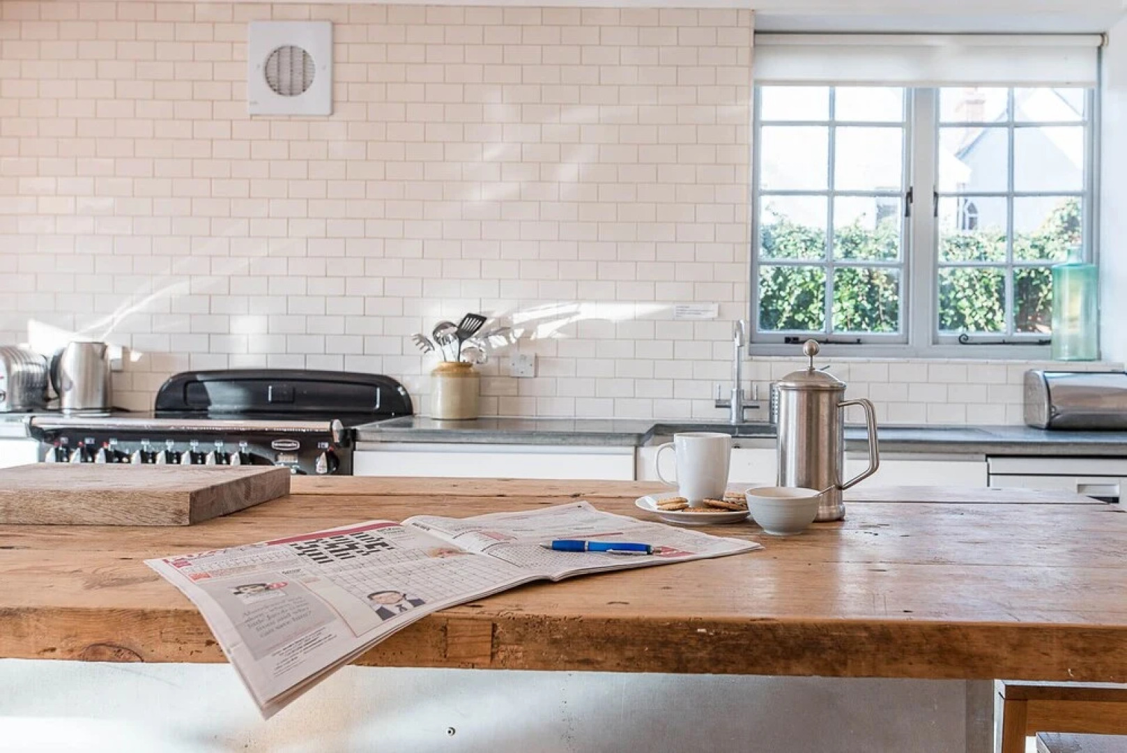 Roof Tree, Walberswick,