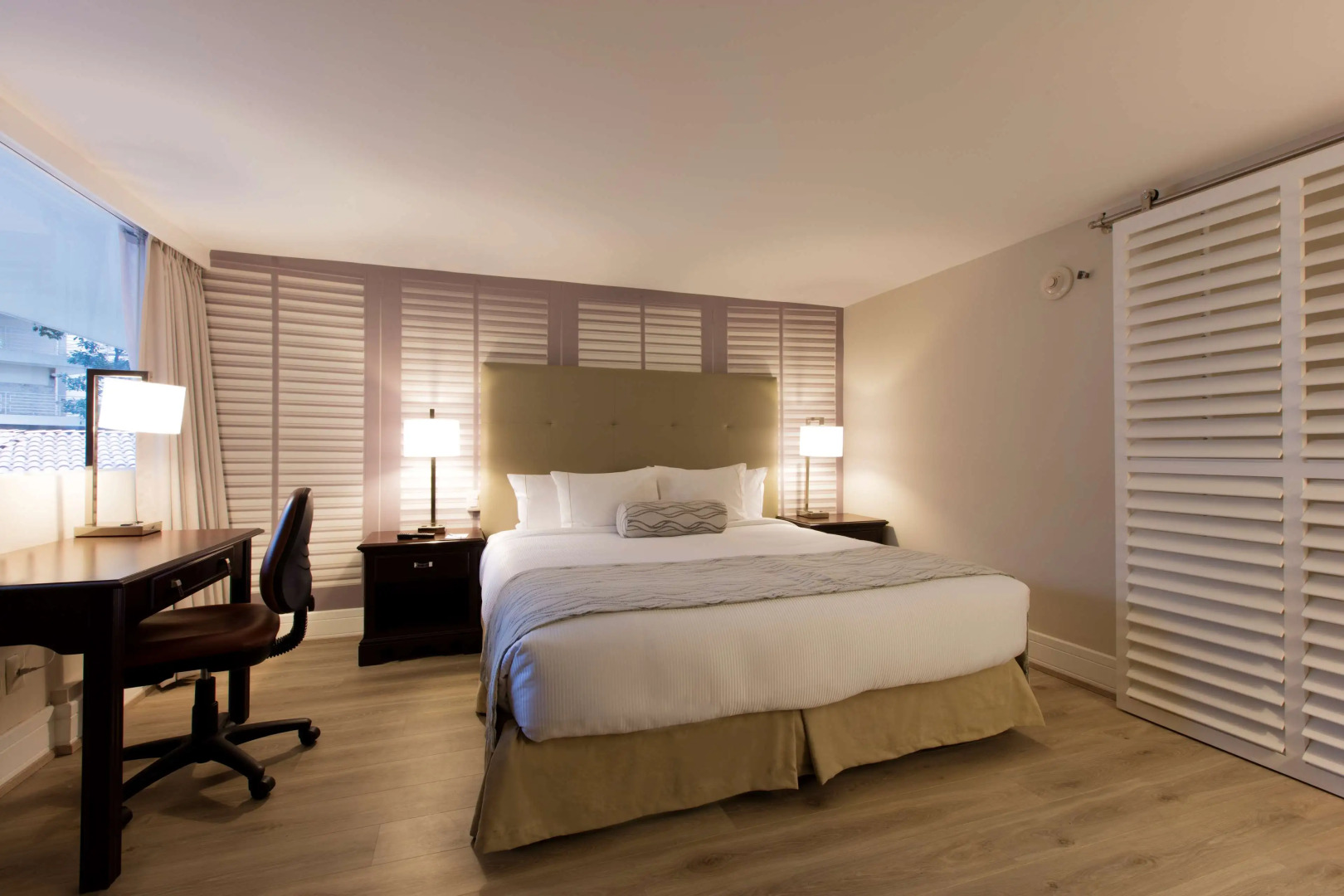 Krystal Satélite María Bárbara