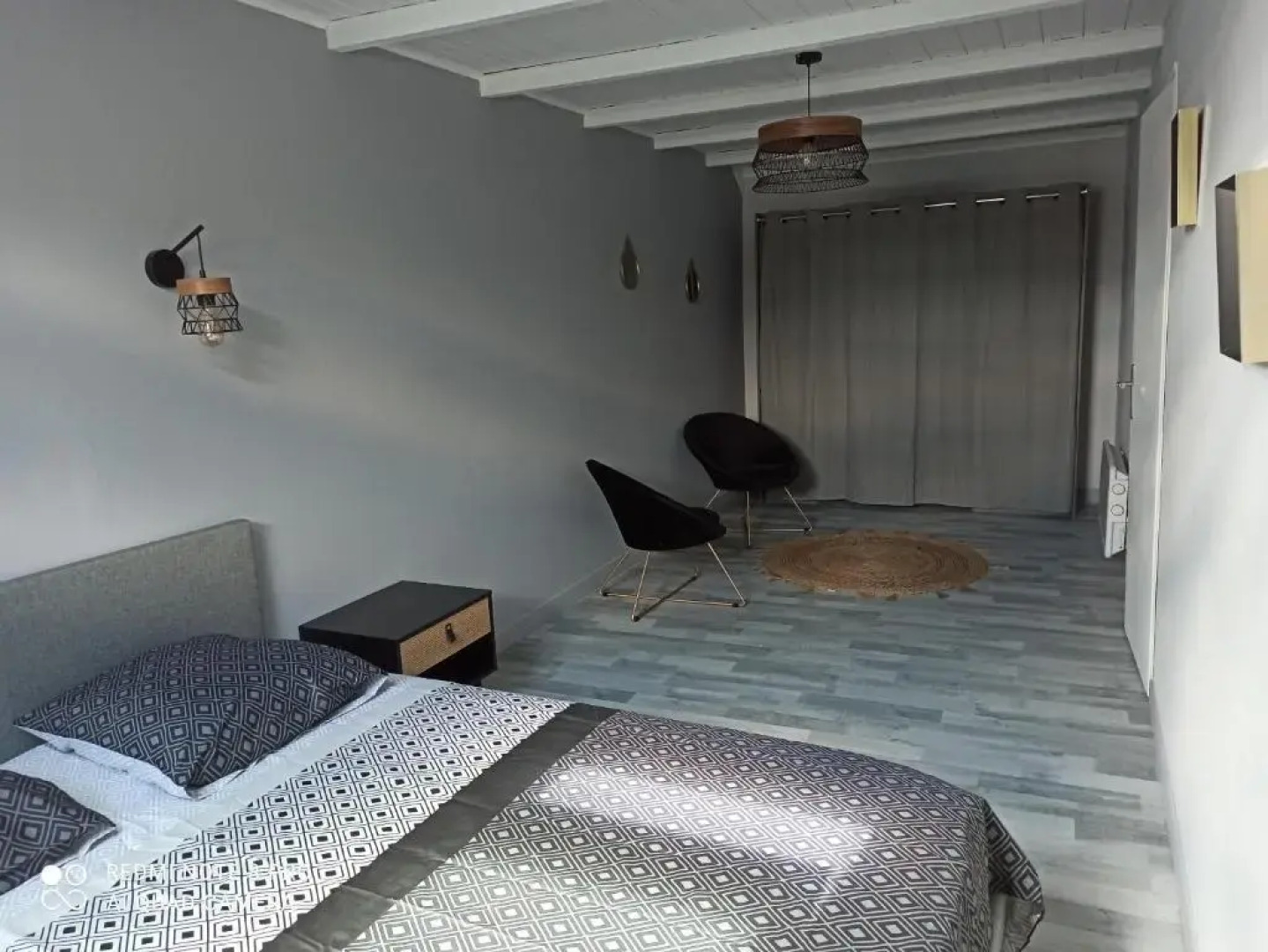 Maison de Village 6/9 Prs