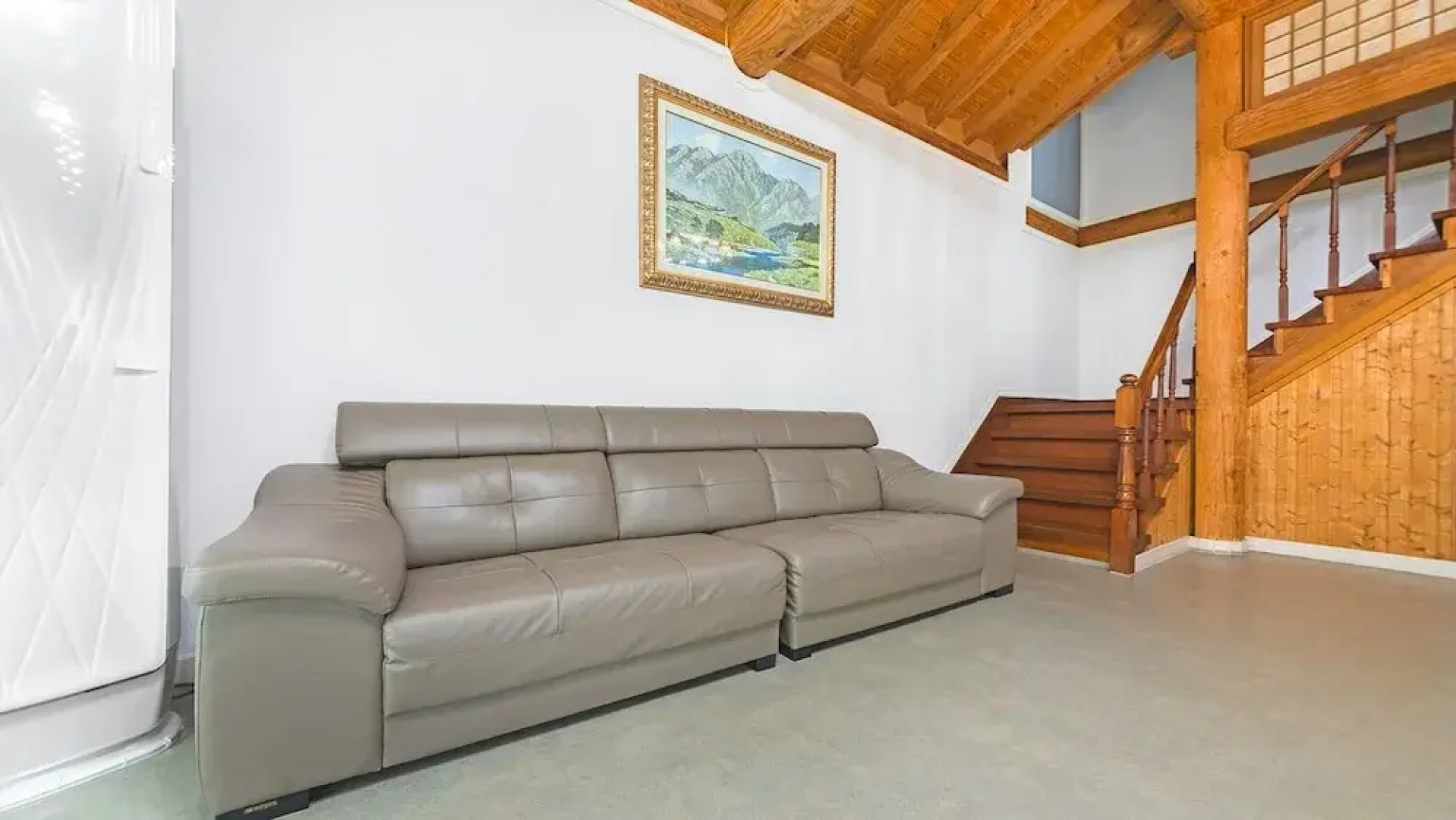 Daebudo Dekapo Pension