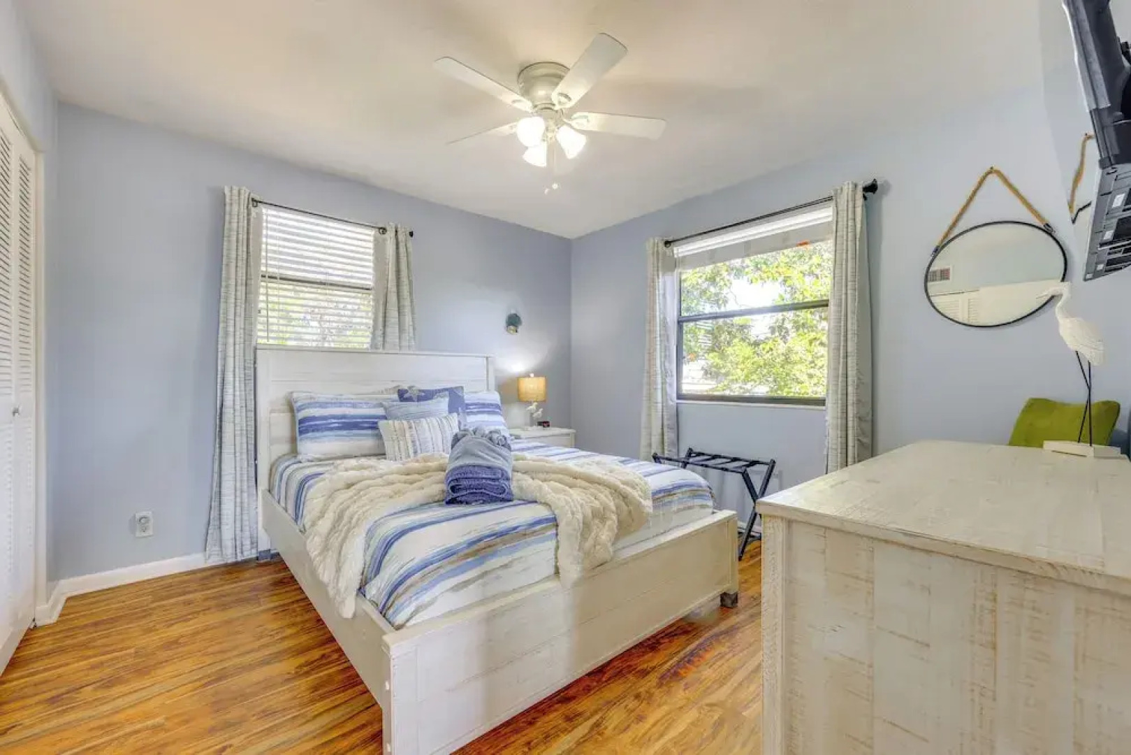 Fish & Bird Watch: Waterfront Jacksonville Gem