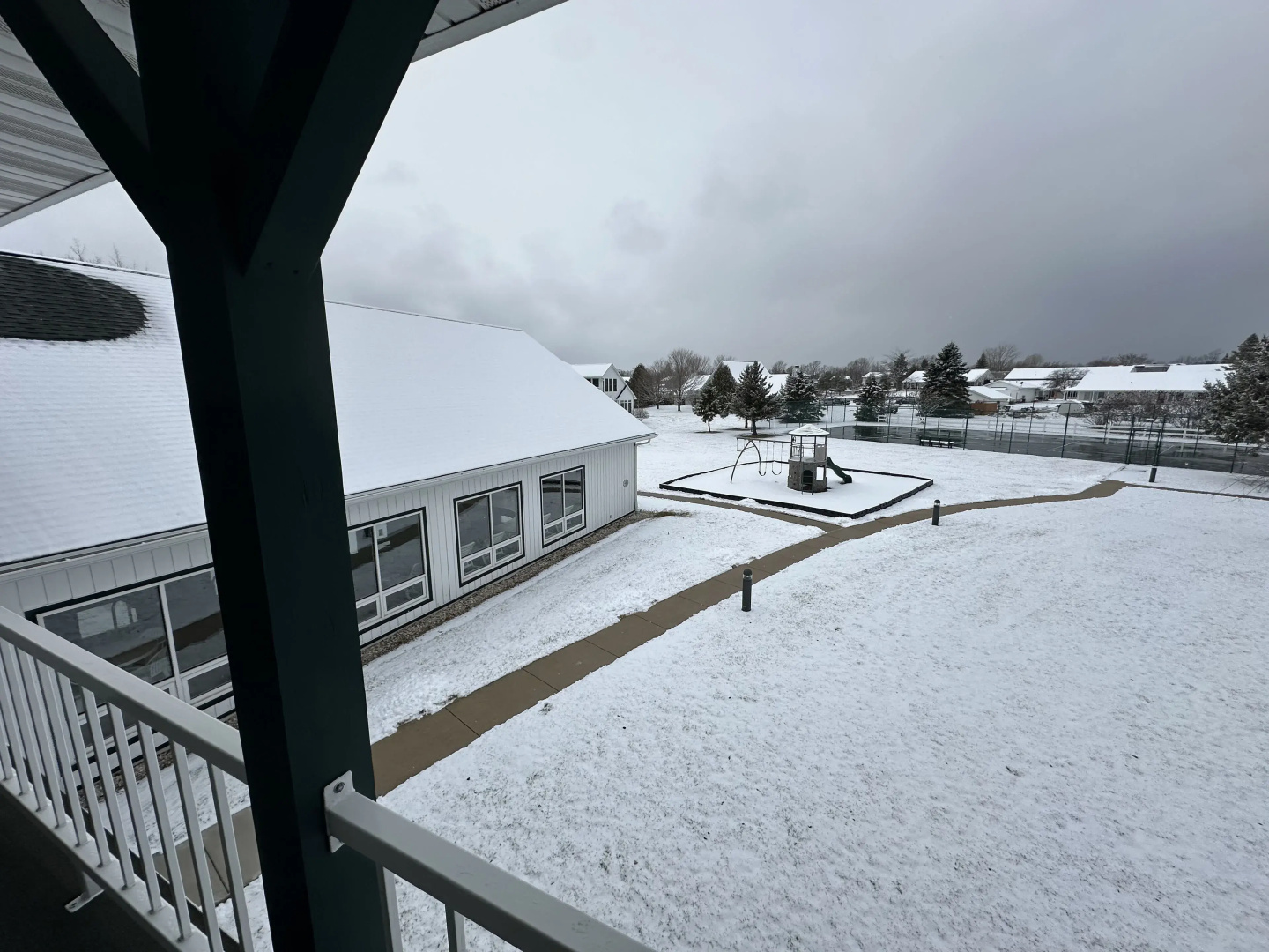 Birchwood Lodge