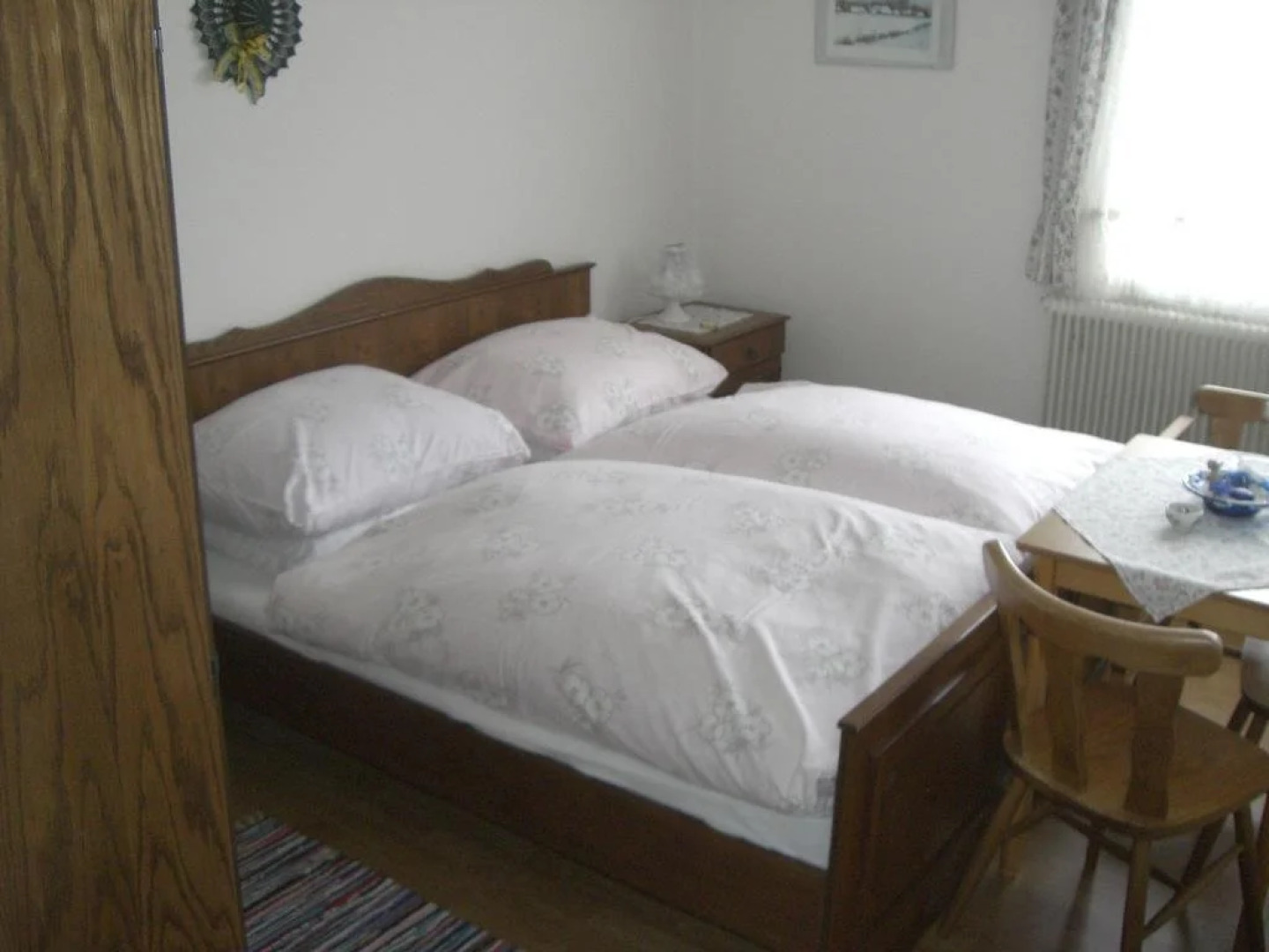 Brauneggerhof Gasthof Mayer