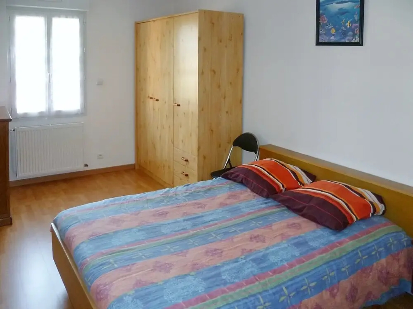 House With 2 Bedrooms in Pessac, With Enclosed Garden and Wifi - 40 km