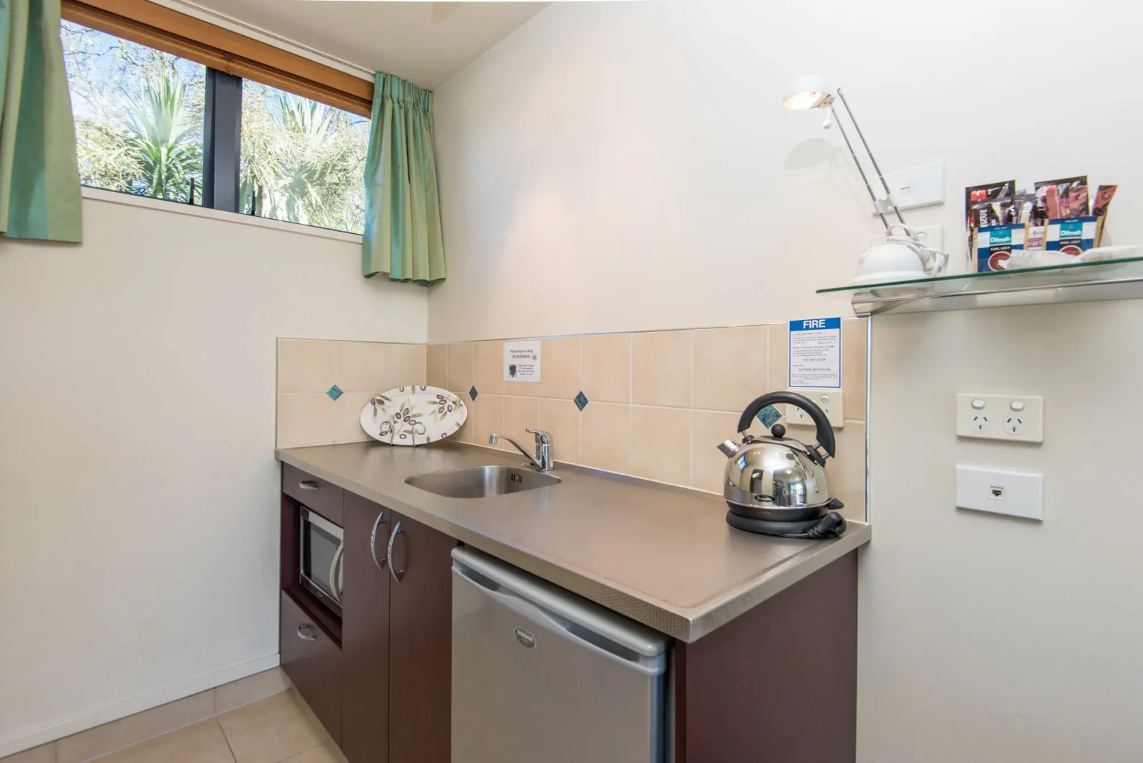 Gladstone Motel Nelson