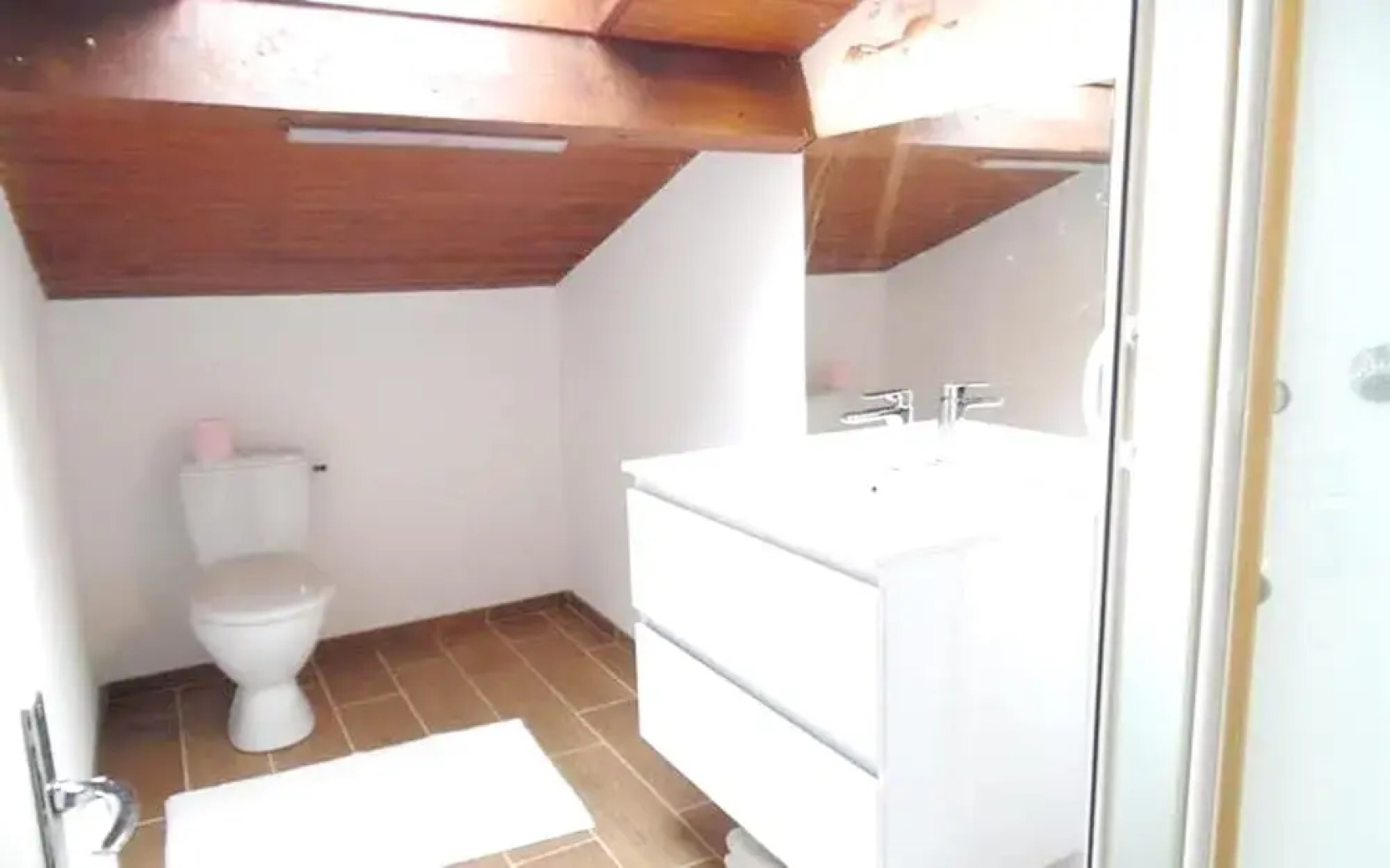 House With 4 Bedrooms in Capbreton, With Shared Pool, Enclosed Garden and Wifi