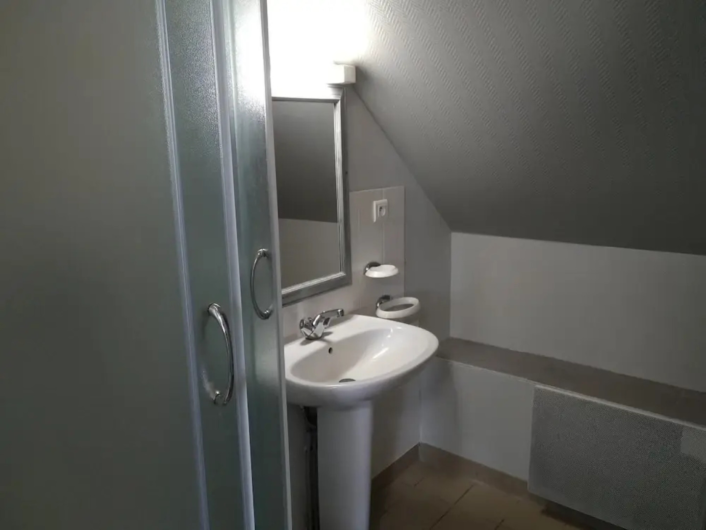 Auberge du Tranchoir